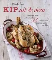 Kookboek Kip uit de oven