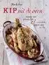 Kookboek Kip uit de oven