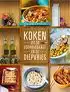 Kookboek 'Koken uit de voorraadkast en de diepvries'