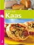 Kookboek Kook ook - Kaas