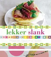 Kookboek Lekker slank