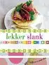 Kookboek 'Lekker slank'