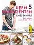 Kookboek 'Neem 5 ingrediënten'
