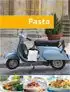 Kookboek Pasta