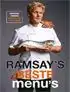 Kookboek Ramsay's beste menu's