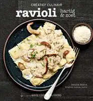 Kookboek Ravioli