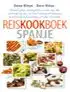Kookboek Reiskookboek Spanje