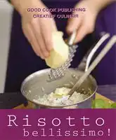 Kookboek Risotto bellissimo!