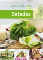 Kookboek Salades