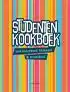 Kookboek 'Studentenkookboek'