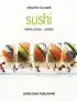 Kookboek 'Sushi'
