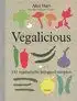Kookboek 'Vegalicious'
