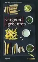 Kookboek Vergeten groenten