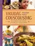 Kookboek 'Vrijdag couscousdag'