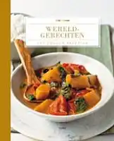 Kookboek Wereldgerechten