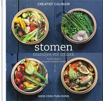 Thuisland Begrip Metalen lijn Alle kookboeken over stomen op een rij - okoko recepten