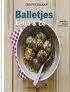 Kookboek 'Balletjes'