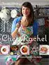 Kookboek 'Chez Rachel'