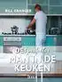 Kookboek De (perfecte) man in de keuken