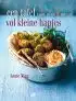 Kookboek 'Een tafel vol kleine hapjes'