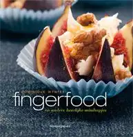 Kookboek Fingerfood en andere heerlijke minihapjes