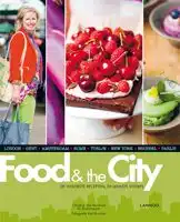 Kookboek Food & the City