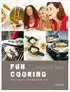 Kookboek 'Fun cooking'
