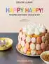 Kookboek 'Happy happy!'