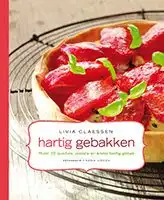 Kookboek Hartig gebakken