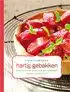Kookboek Hartig gebakken