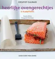 Kookboek Heerlijke ovengerechtjes à la papillotes