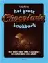 Kookboek Het grote chocolade kookboek