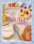 Kookboek 'High tea vintage'