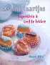 Kookboek 'Kleine taartjes'