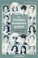 Kookboek De kliekjes studentenpocket