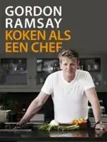 Kookboek Koken als een chef