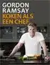 Kookboek Koken als een chef