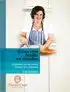Kookboek 'Koken voor familie en vrienden'