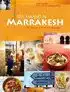 Kookboek 'Een maand in Marrakesh'