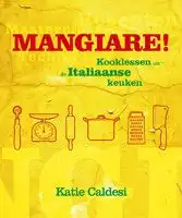 Kookboek Mangiare!