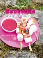 Kookboek Marshmallow en andere lekkere hapjes