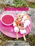 Kookboek 'Marshmallow en andere lekkere hapjes'
