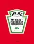 Kookboek My secret ingredient cookbook