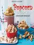 Kookboek 'Popcorn traktaties'