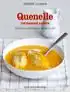 Kookboek 'Quenelle, heerlijke combinaties in hartig en zoet'