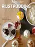 Kookboek 'Rijstpudding, romig en zoet'