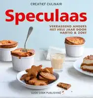 Kookboek Speculaas