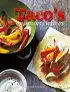 Kookboek 'Taco's, quesadilla's & burrito's'