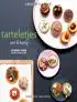 Kookboek 'Tarteletjes, zoet & hartig'