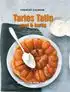 Kookboek 'Tartes Tatin, zoet & hartig'